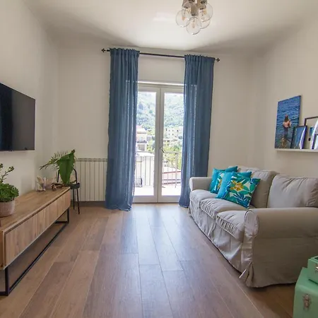 Apartman Happy Cloud *