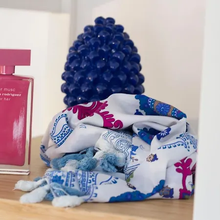 Happy Cloud Apartman *
