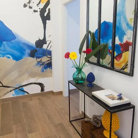 Apartman Happy Cloud *