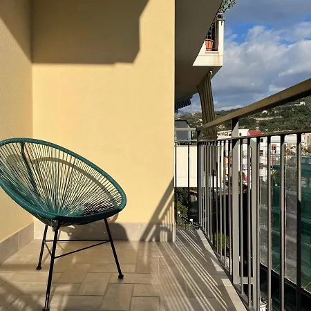 Apartman Happy Cloud Sorrento